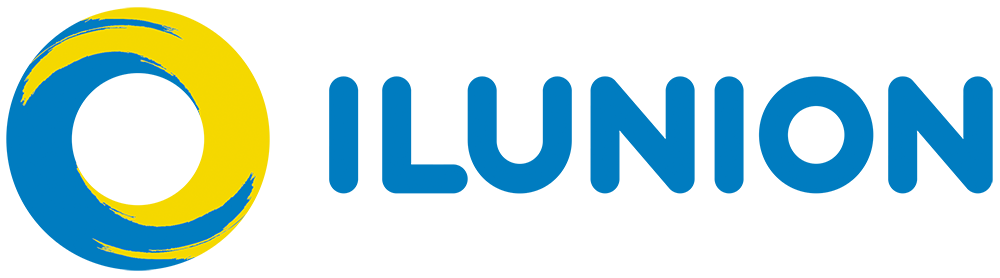 Logo Ilunion